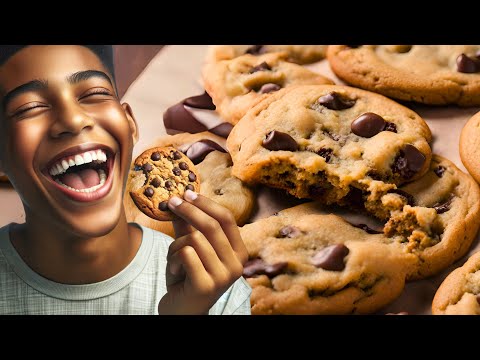 Tasty Baking: Easy Homemade Cookies & Desserts