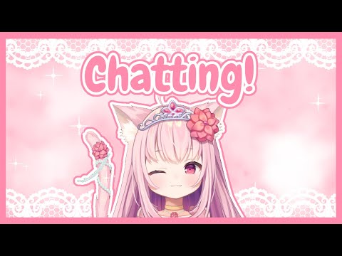 Yappin! ♛Chatting♛