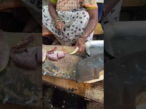 Sankara fish #fish #fishcutting #asmr #satisfying #satisfyingvideo #seafish #seafishmarket #shorts