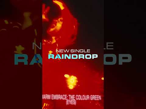 Ocean Grove - RAINDROP