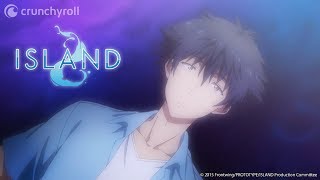 LOS MISTERIOS DE ESTE ANIME TE APRAPARÁN | ISLAND