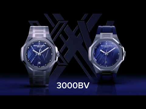 25th Anniversary Watch - Unboxing