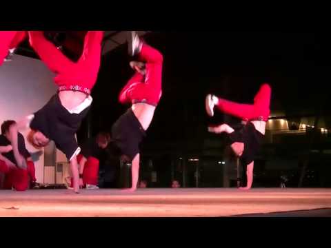 Steal A Skill2014　学祭予告PV