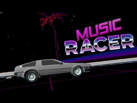 Music Racer: Audio Network - Cool Reflections - Gledden / Dymond [Stings]