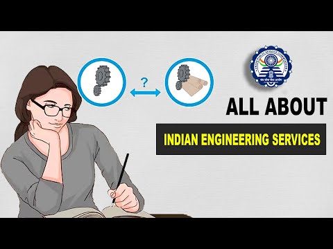 How To Become an IES officer || All About Indian Engineering Service 2024 || What is IES ?