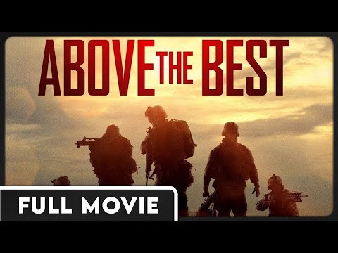 Above the Best (1080p) FULL MOVIE - Action, Documentary, Drama