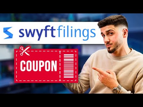 Swyft Fillings Discount Code: Top Deal for Best Savings!