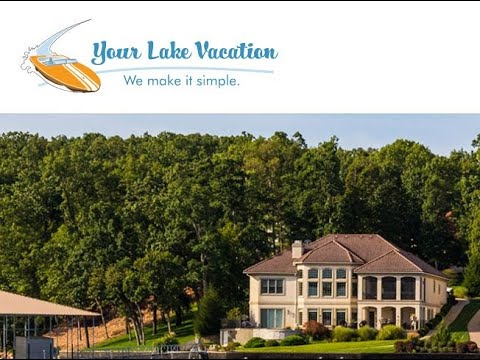 Russell Burdette, Owner of Your Lake Vacation shares his story about Property Management