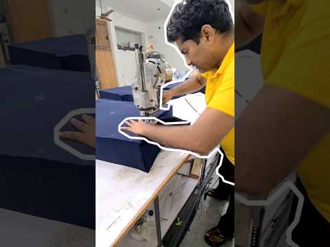 Garments factory cutting |Fabric cutting machine #youtubeshort #shors #viral #song @Arvind