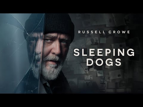 Sleeping Dogs (2024) Movie || Russell Crowe, Karen Gillan, Marton Csokas || Review and Facts