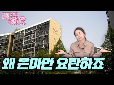 은마는 달리고 싶어요 | 레이디가가