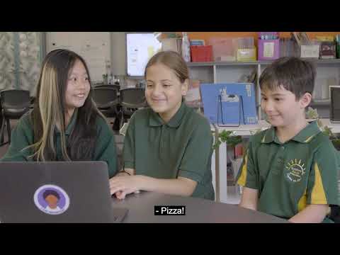 Victorian primary school children react to unhealthy food and drink ads