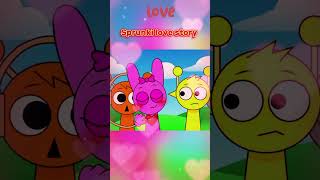 sprunkilore lovestory #sprunki #lovestory