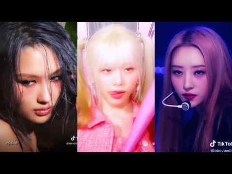 DREAMCATCHER 드림캐쳐 tiktok 🌓 #2