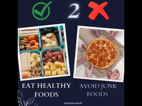 DO'S and DON'TS #healthylifestyle #health #natural  #fitness #viral #viralshorts #viralvideo #diet