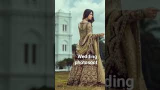 neelam muneer k wedding photo shoot #couple #sara #aiman #mayaali #pak Drama industry