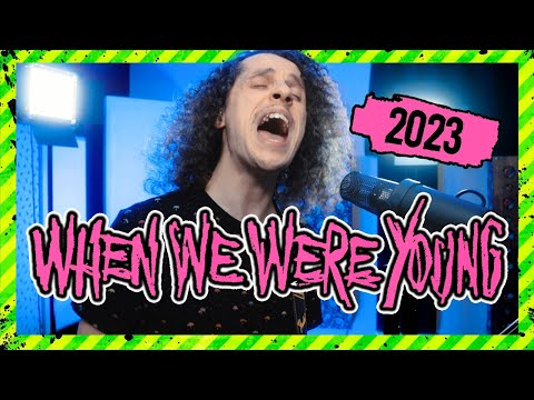 When We Were Young Festival 2023 in 10 minutes