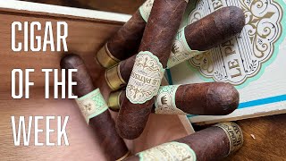 Cigar of the Week: Le Pâtissier