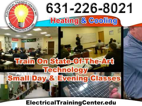 Electrical Training Center