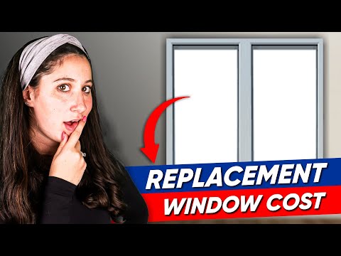 Replacement Window Cost: Simple Ways to Save on Your Next Project