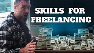 Top In-Demand Freelancing Skills | Boost Your Earning Potential!