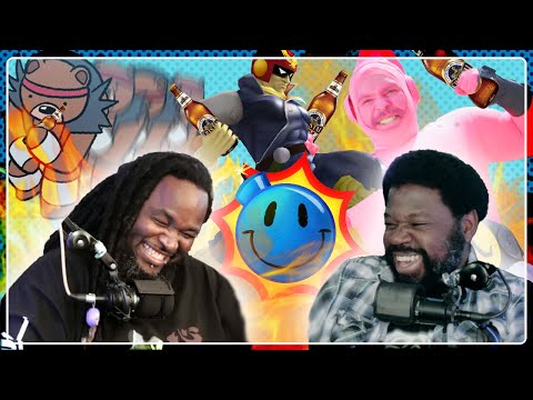 FEAR THE OLD SLOP: Woolie VS Whatever