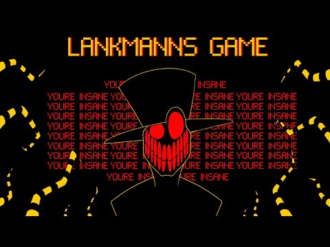 LANKMANN's Game [ARG Finale]