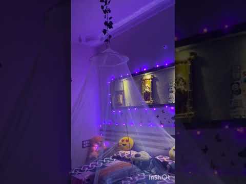 my daughter's roomtour#kidsroomtour#kids#Likhitha'slittleworld#craftideas#