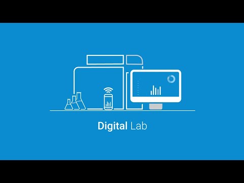 Digital Lab Solutions: Overview