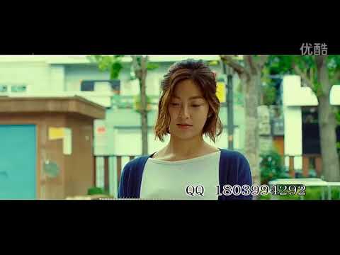 擦肩而过 ~ 涓子 (MV)