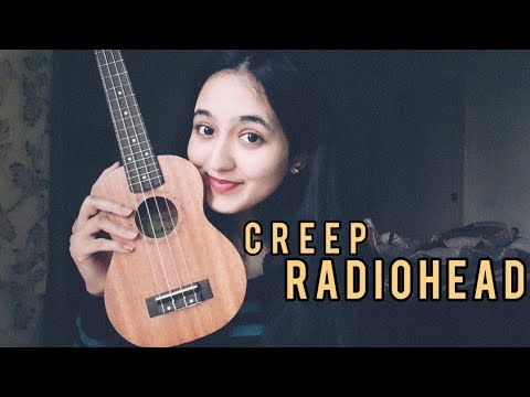 Radiohead - Creep (cover)