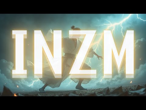 Number_iの『INZM』を聴いたAIがこんな曲作ってくれた