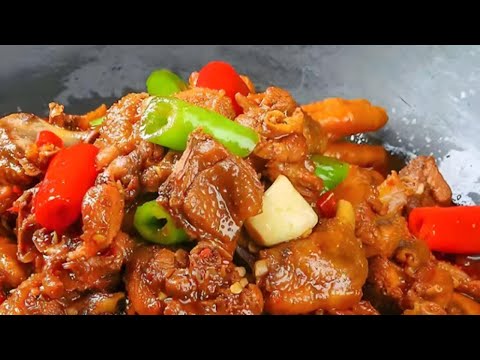 湖南之美,美不過湘鮮佬味#food #cooking #美味 #delicous #简单美味 #eat