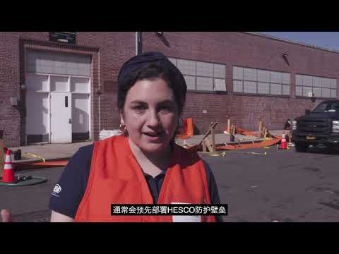 Interim Flood Protection Measures (IFPM) Program (Mandarin subtitles)