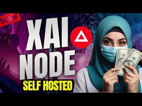 🔥Xai Tiny Node || How To Mint $ Claim Free Airdrop•Invest Or Not