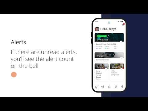 Learn about Notifications