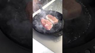 How to Pan-Sear Pork Chops