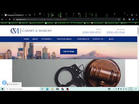 US Lawyer Review