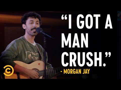 A Song About Dudes Being Dudes - Morgan Jay - Stand-Up Featuring