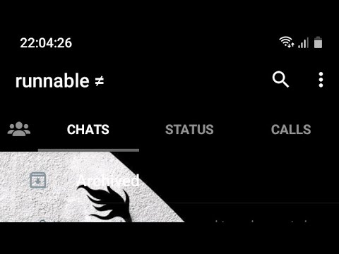 😱🔥LINK DIRETO | EXPLANEI!! NOVO MELHOR WHATSAPP IMUNE PRIMÁRIO E SECUNDÁRIO - IMUNE A TRAVAZAP 2023!