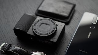 5 Reasons to Buy a Ricoh GR III - The Street King is Back!