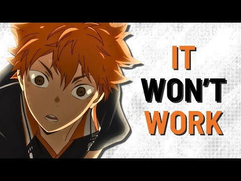 Haikyuu's final movie now has a SERIOUS problem...