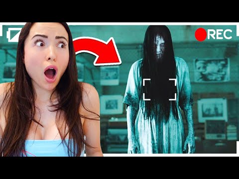 GHOST HUNTING with Typical Gamer + Avxry! (SO SCARY)