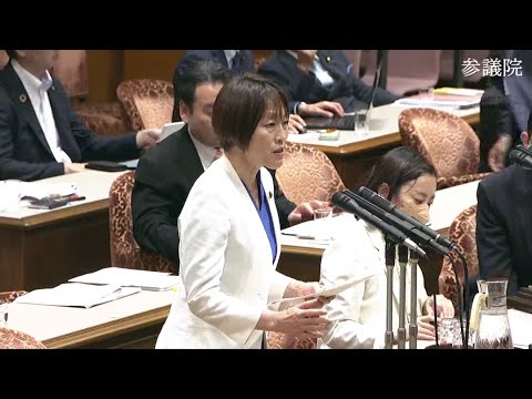 田村智子　立ち止まる決断・国民が安心してマイナンバーカードを使える状況？・だだ漏れ状態・スピードが速過ぎて事故が起きている・デジタル庁に哲学がない・一度立ち止まってシステムを徹底的に点検他