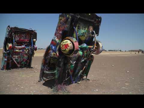 "Cadillac Ranch Amarillo Texas- Cadillac Ranch A Real Estate Investors Perspective - Amarillo Texas"