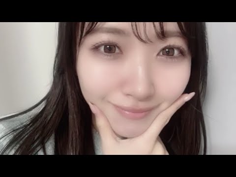 2024年12月25日 石田 千穂（STU48）