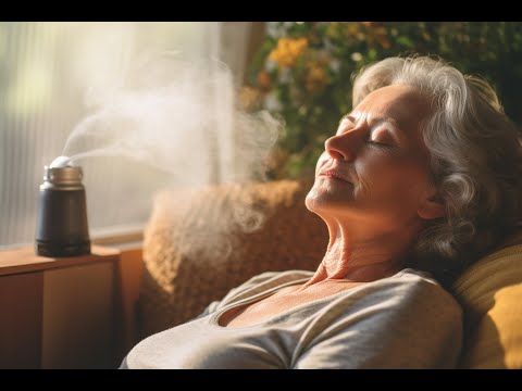 A Whiff of Memory: How Scents Boost Cognitive Performance in Older Adults - Neuroscience News