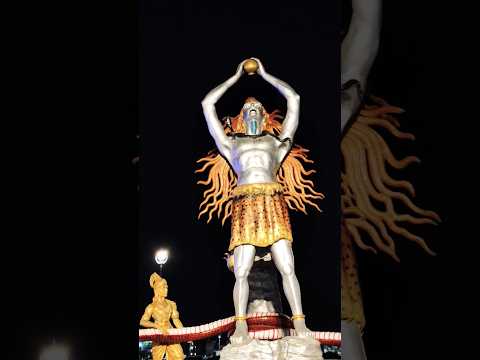 Shiv Shakti | Satya hi shiv hai | mahakal lok ujjain #shiv #mahakal