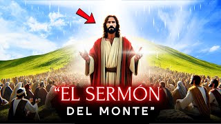 El Discurso de JESÚS Que Cambió La HISTORIA de la Humanidad