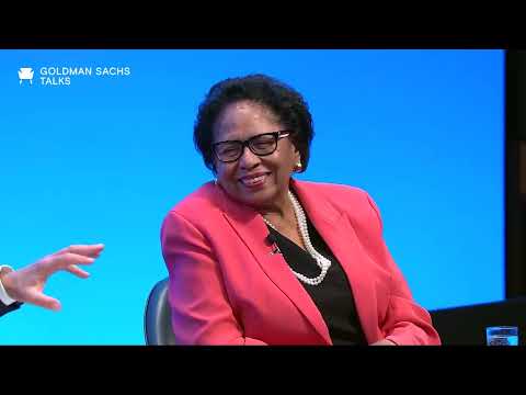 Dr. Ruth Simmons on Diversity, Affordability, and the Challenges Facing America's College Campuses